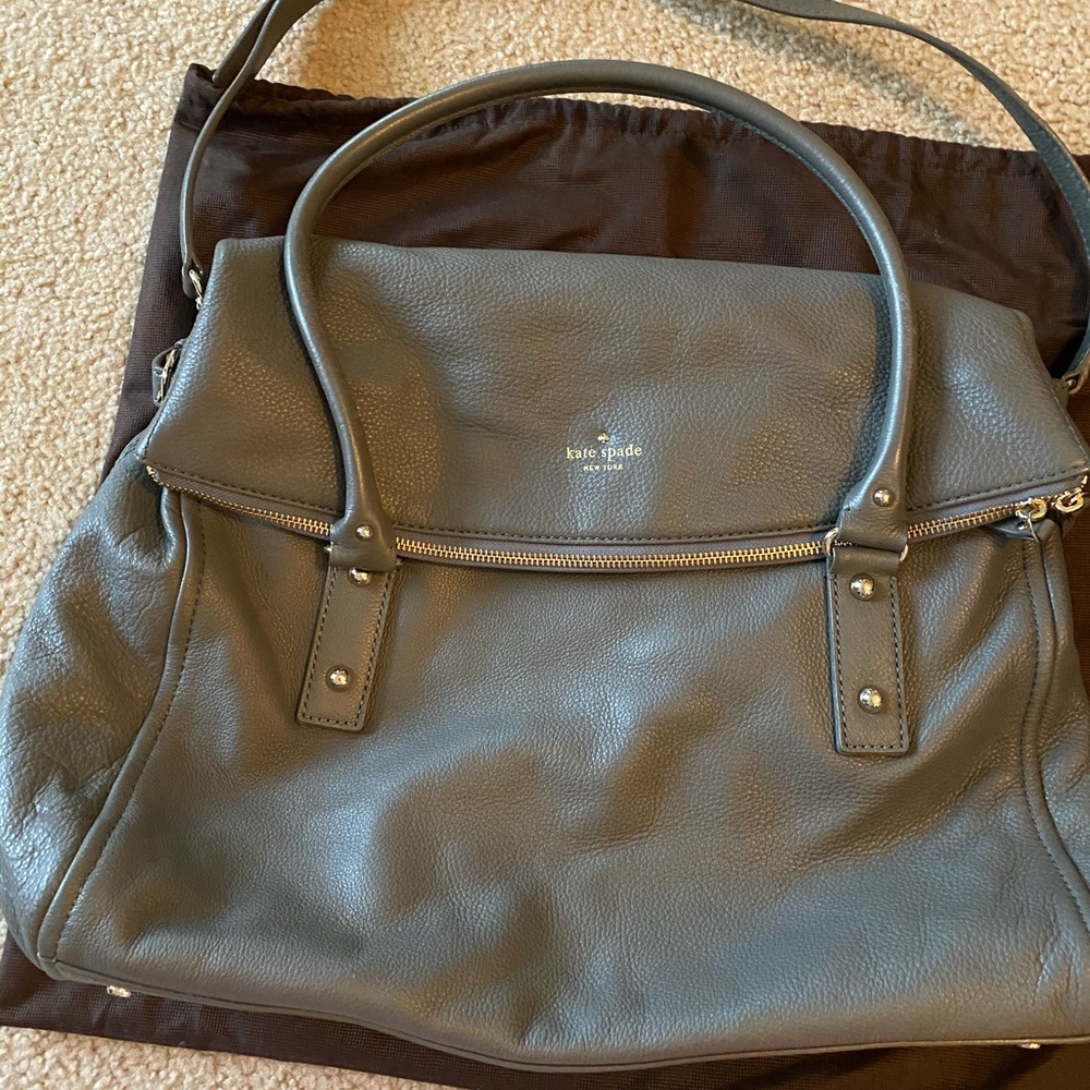 Kate Spade Travel Leslie